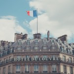 Hotel du Louvre